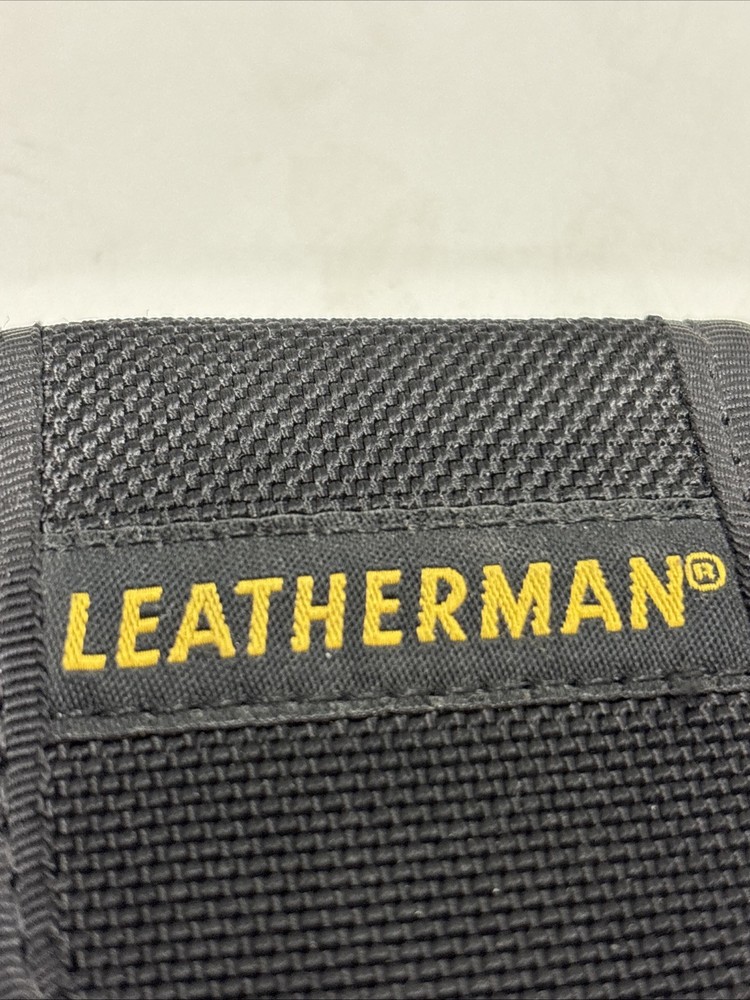 Leatherman Wave Sheath - Mint- Sheath Only