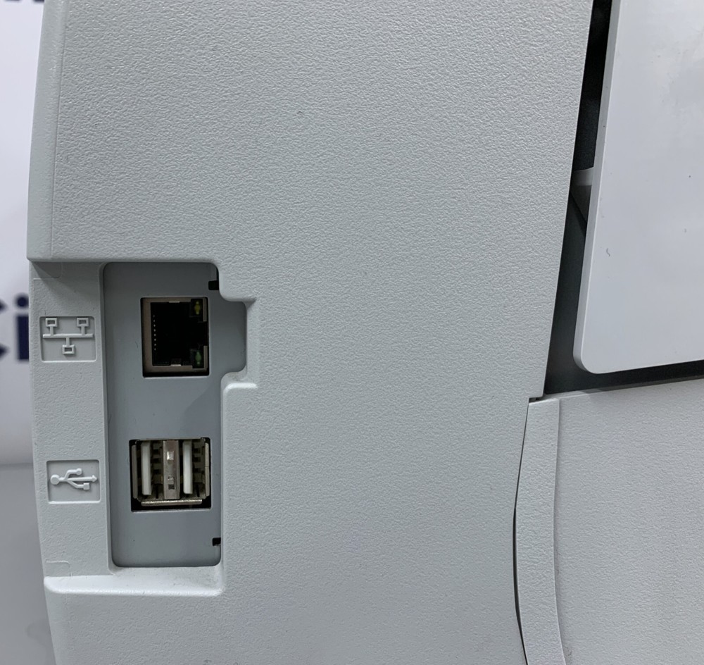 Neopost in-600 Series Mailing Machine with Low Range Scale