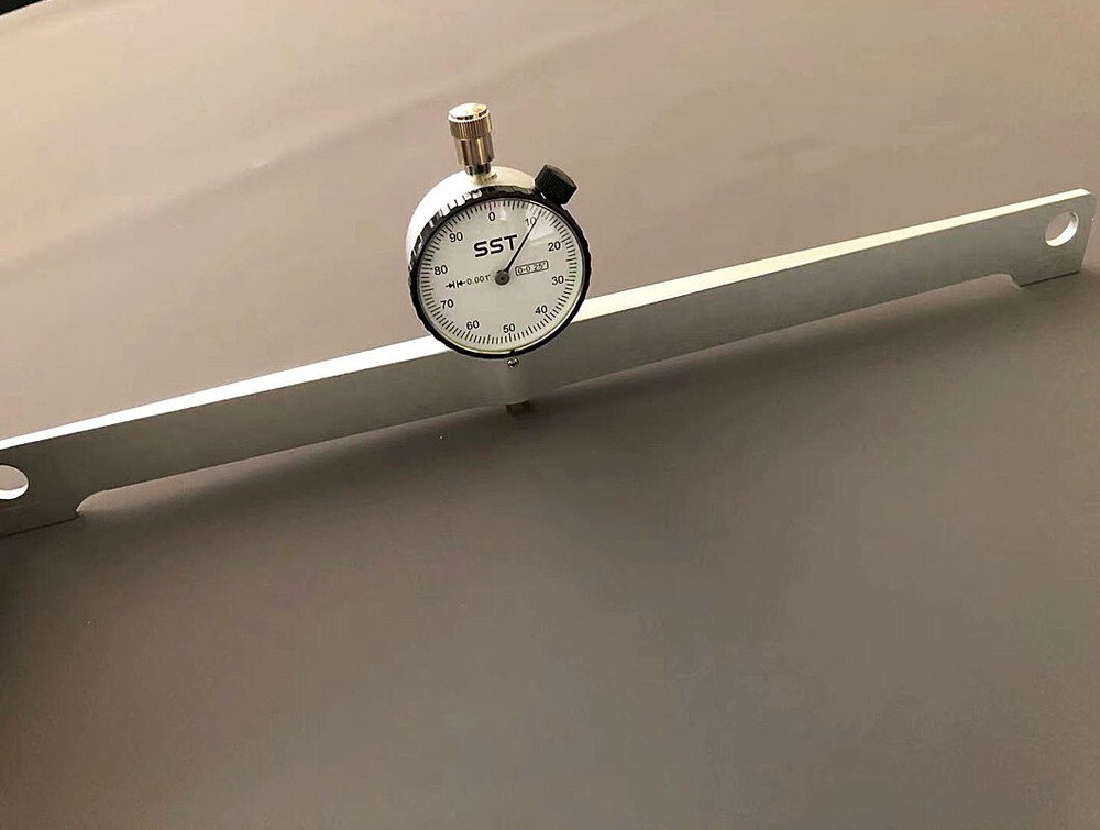 Neck Relief Gauge -  Luthier tools