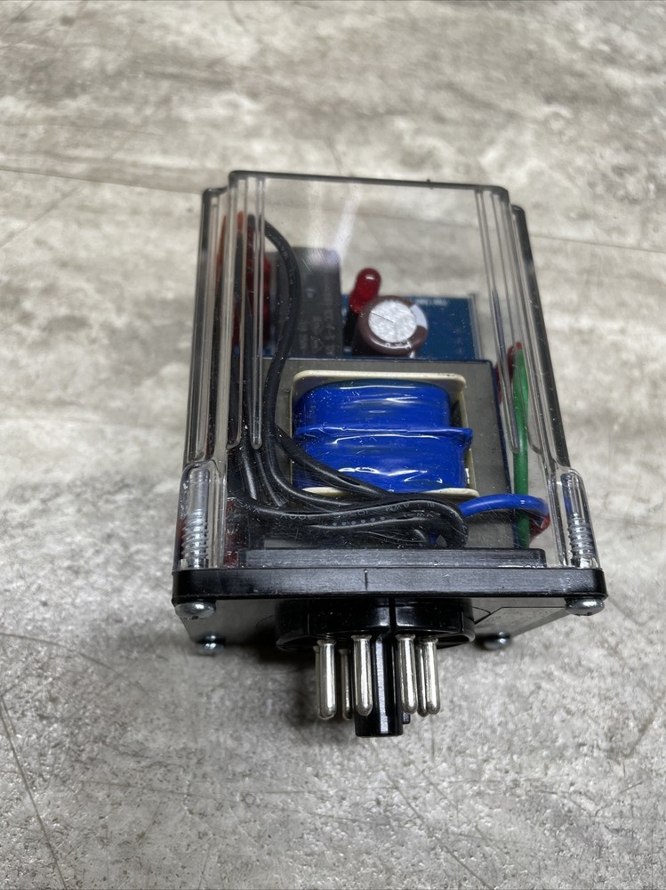 Warrick Controls GEMS 16ME1A0 Liquid Level Control Plug In Module, New
