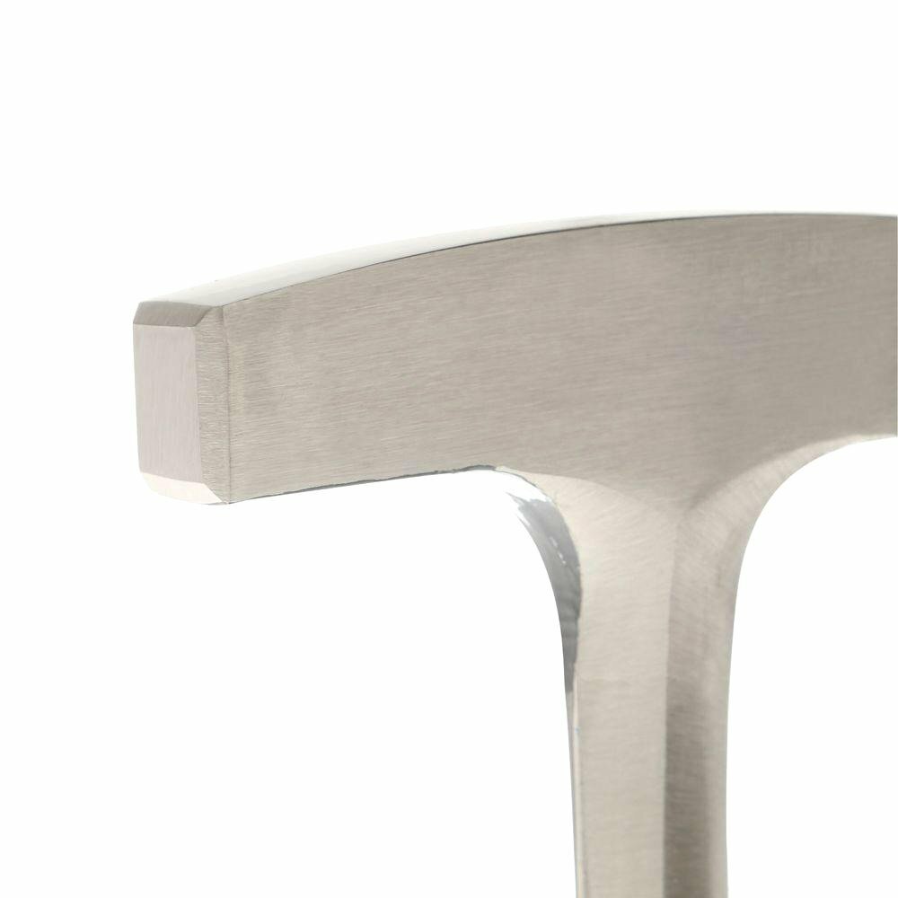 Estwing Rock Pick with Pointed Tip & Shock Reduction Grip