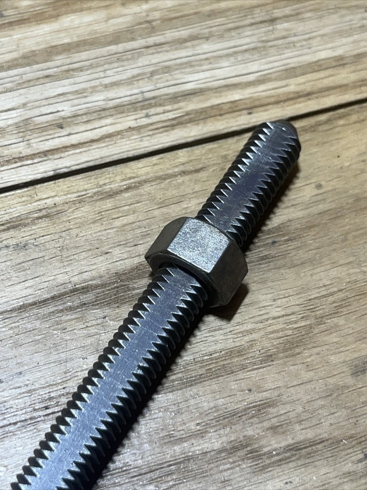 South Bend Precision 14” Drill Press Depth Stop Rod