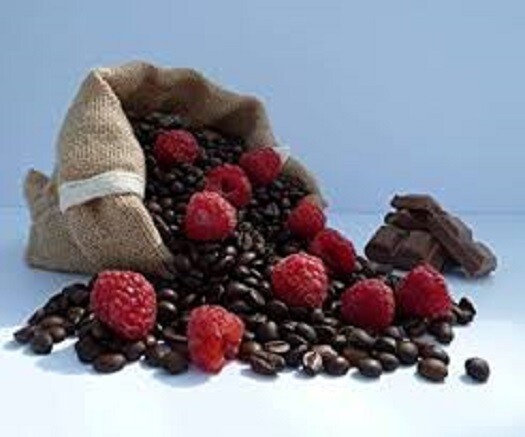 Decaf. Linzer Torte Flav. Dessert Coffee 10 Medium Bold K-Cups