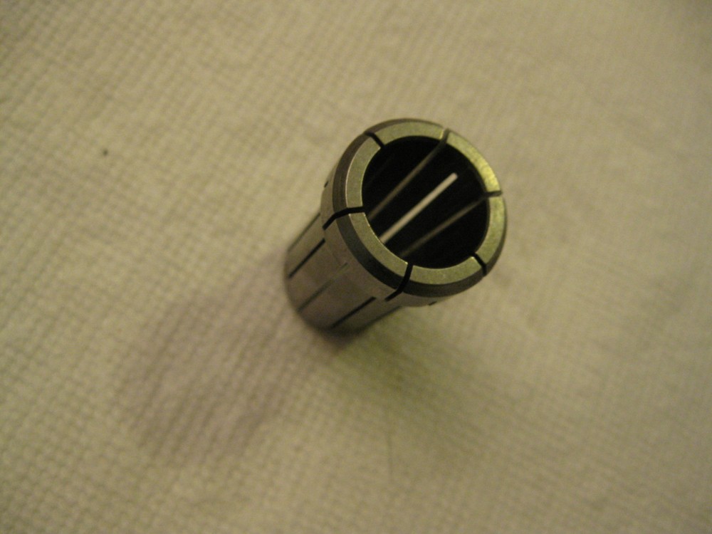 23/32"  18.3mm DA180 Collet