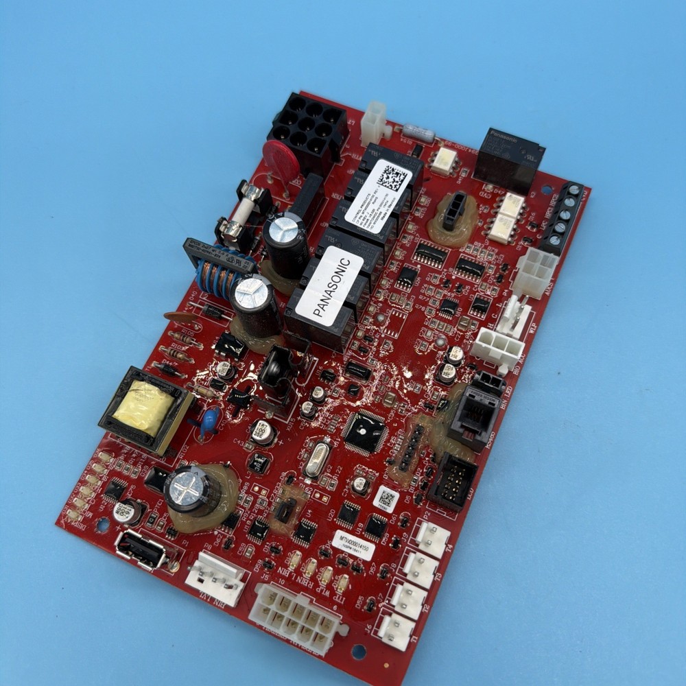Manitwoc 0000014150, OEM PART, Ice Machine Control Board