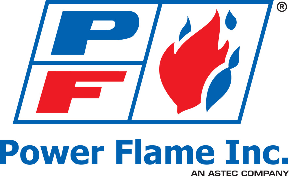 Power Flame Burners F31008 PILOT ASSEMBLY