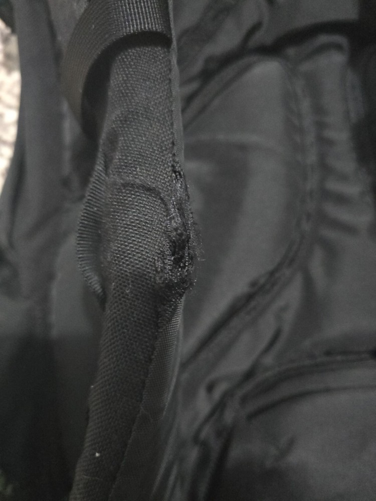 Camelbak Maximum Gear Hydration Pack Backpack Military Black