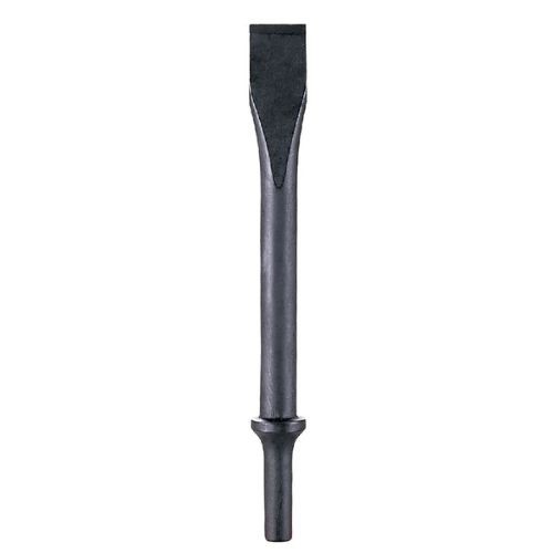 Grey Pneumatic CH102 3/4" Flat Chisel 7" Long - .401