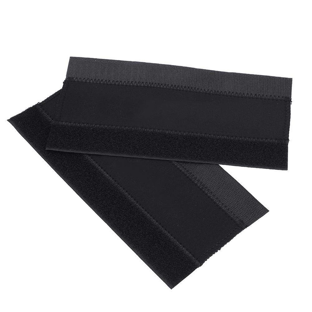 Alomejor 2pcs Frame Protector Chainstay Protector Frame Pad Cover