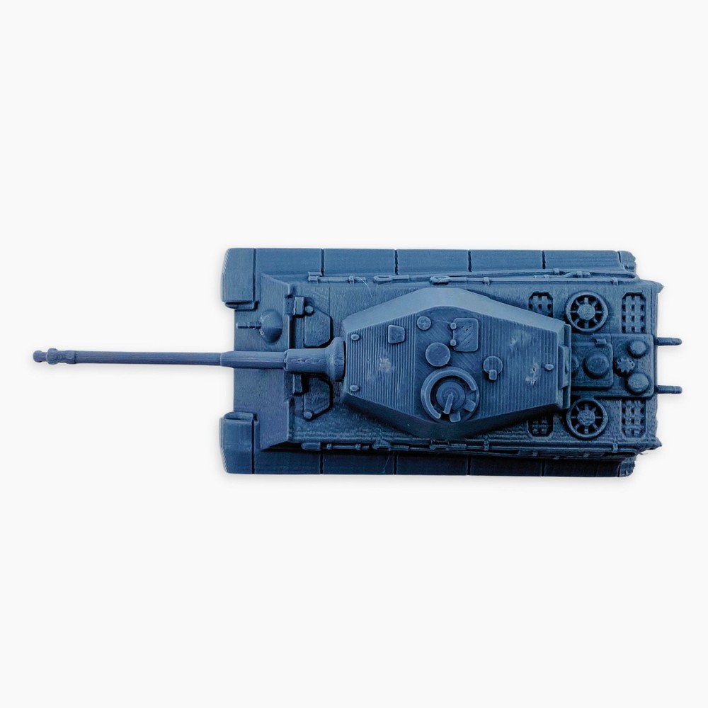 Tiger II