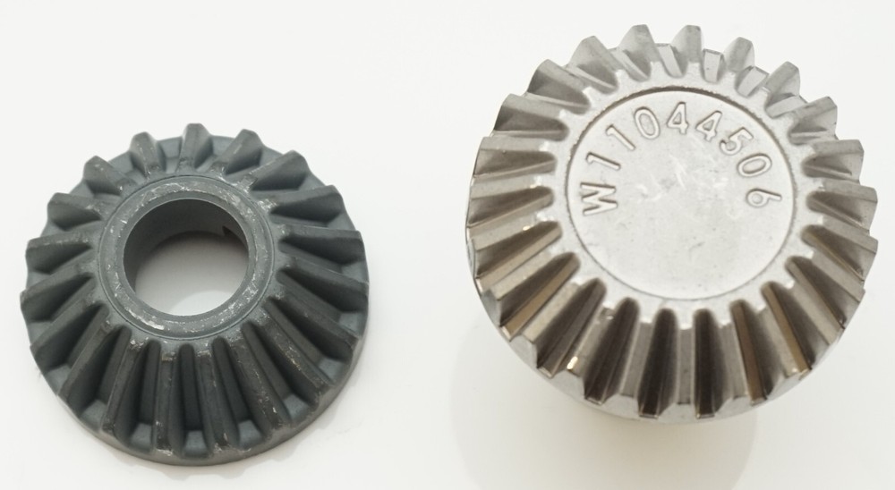 W11192795 - KitchenAid Mixer Beveled Gears set