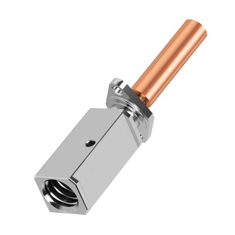 3D Printing Hotend Tubes for Bambu Lab X1C/P1P2.0 3D Printer Accessories