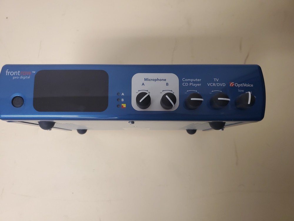 Frontrow Pro Digital 940R Classroom Amplifier