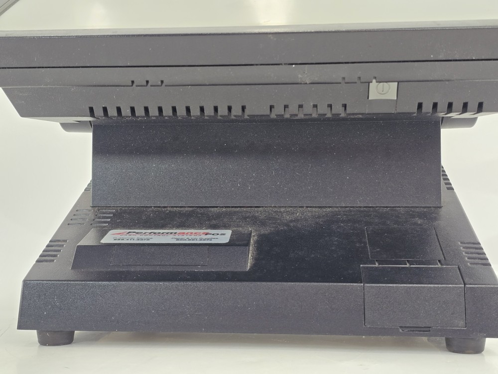 Partner POS System Terminal Model PT-6910 - TESTED - WORKING - Windows XP Pro