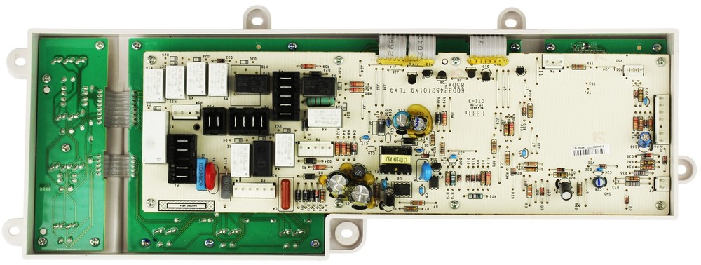 GE Washer WDHF0501000000 Main Control Board