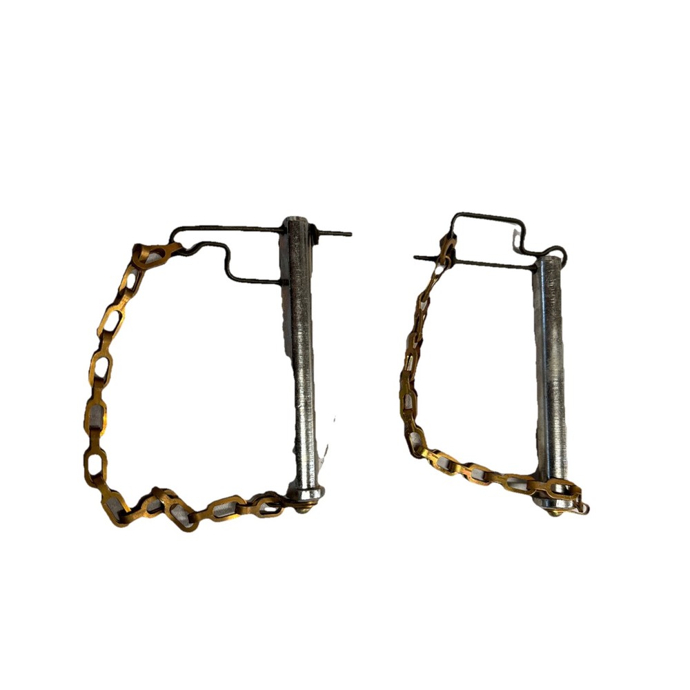 M-151 A2 Take-off Windshield Mount / Brackets Nos #8758486