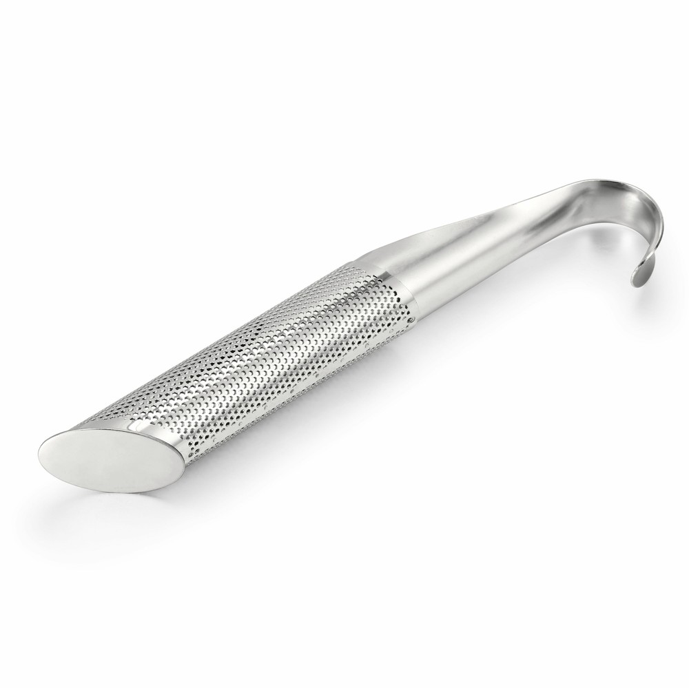 Tea Strainer Stainless Steel TeaBall Infuser Tea Spoon Filter Loose Tea Diffuser