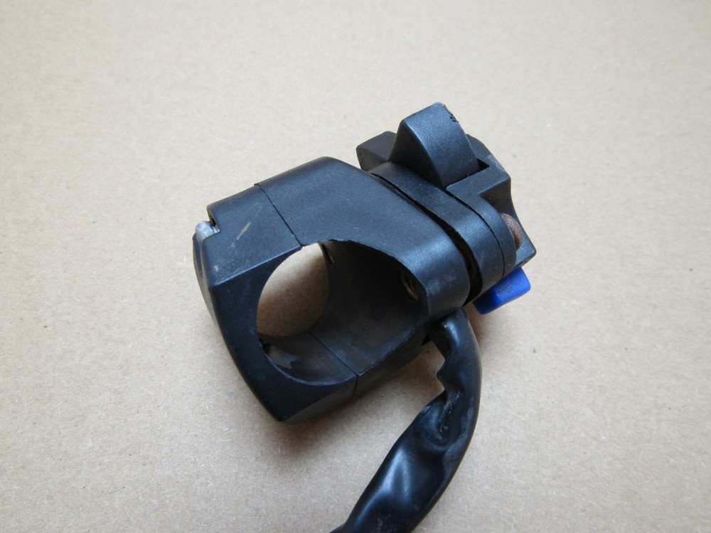 Husqvarna TE 250i 2018 left switch (6892)