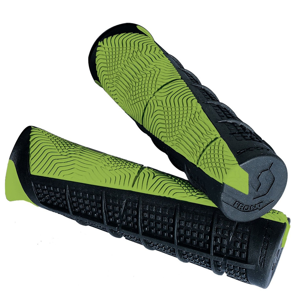 Scott Deuce Atv Grips 2178921043