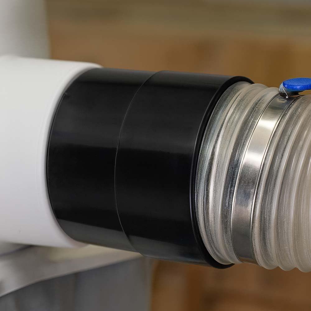 11426 4-Inch PVC Pipe Adapter