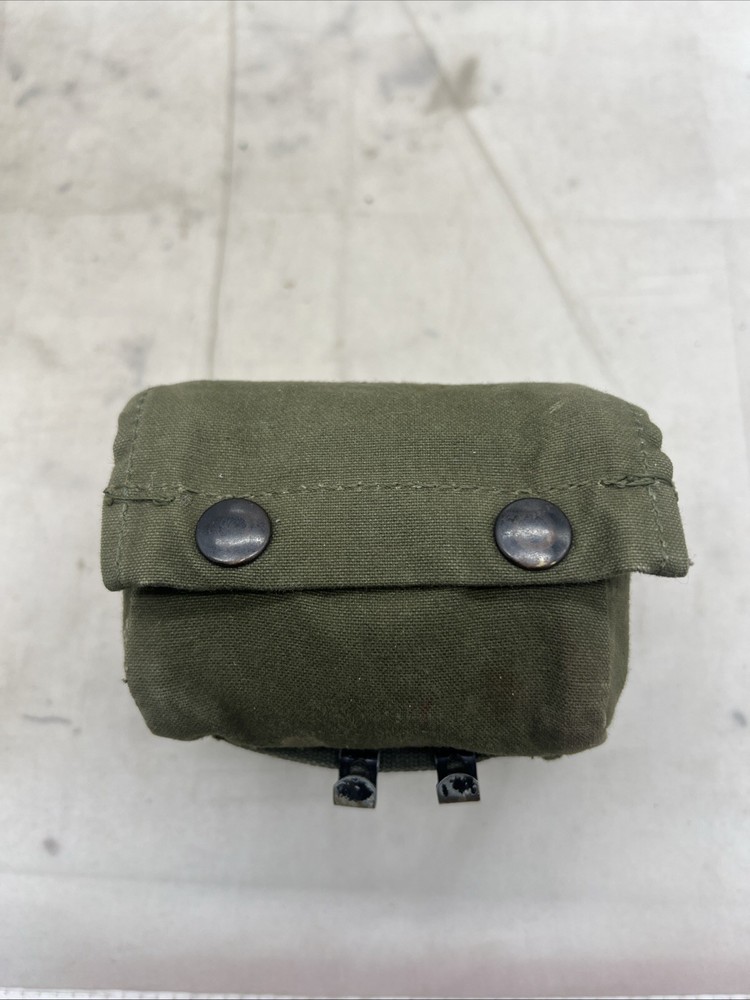 Vietnam US Aviator First Aid Kit (CC6