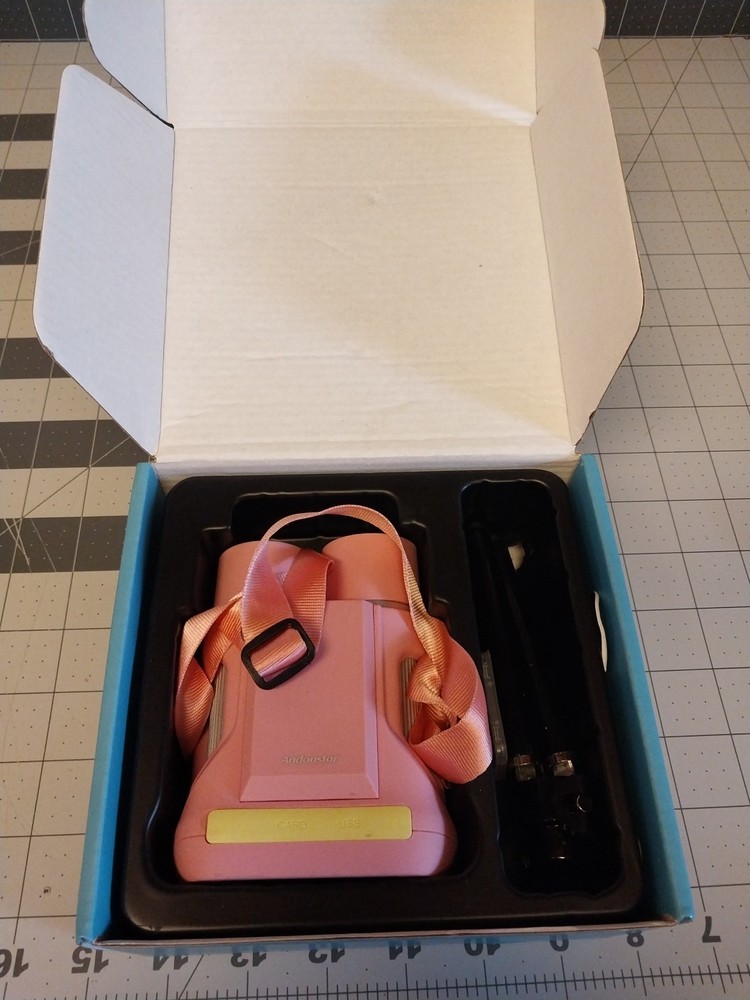 Multifunctional Microscope Set