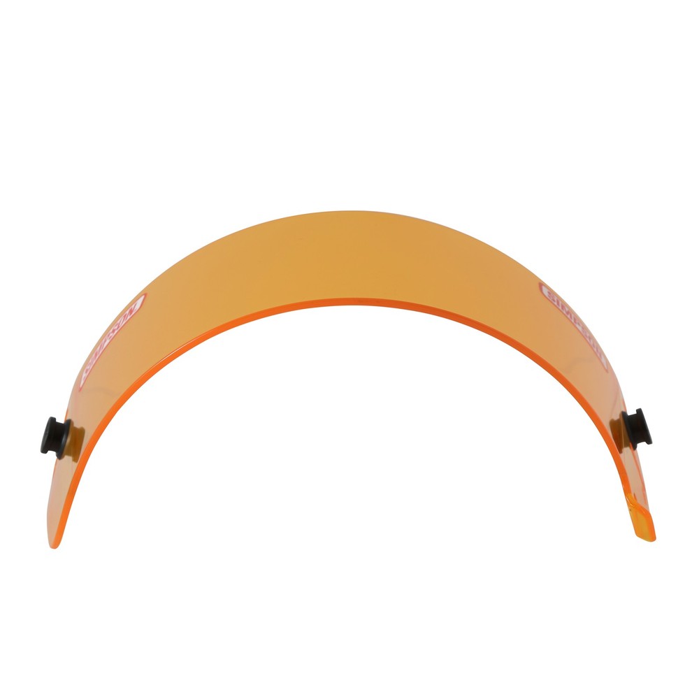 VPR02 Simpson Racing Helmet Replacement Shields