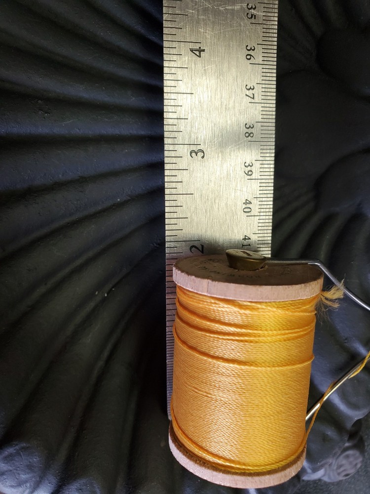 Vintage Bobbin Treader Tool Fly Tying Bobbin Holder