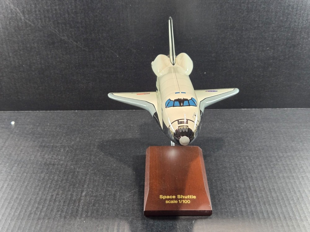 Orbiter Columbia Desktop Display Model