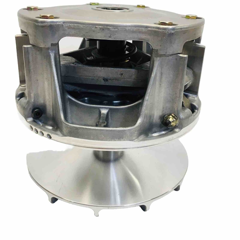 PRIMARY CLUTCH PRE-TUNED WITH WEIGHTS & SPRING 65180813
