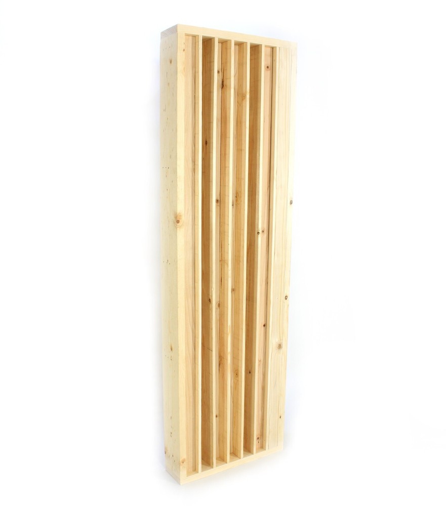 Quadratic Acoustic Diffuser panel qrd Sound diffusion sonic studio treatment
