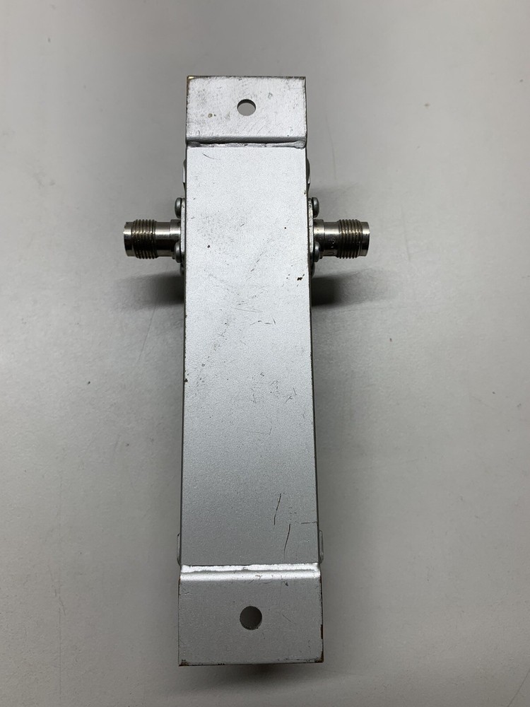 12497 Notch Filter RF Microwave Filter Co 98010490