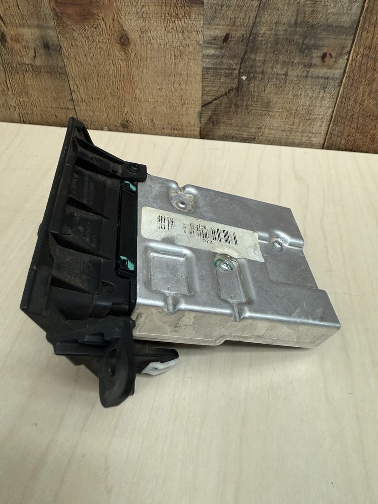 2009-2012 Dodge Ram 1500 2500 3500 Trailer Brake Controller Module OEM