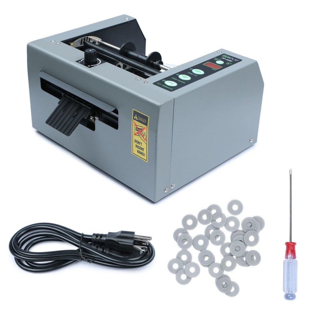 U.S. Solid Automatic Tape Dispenser 5.9 in Width