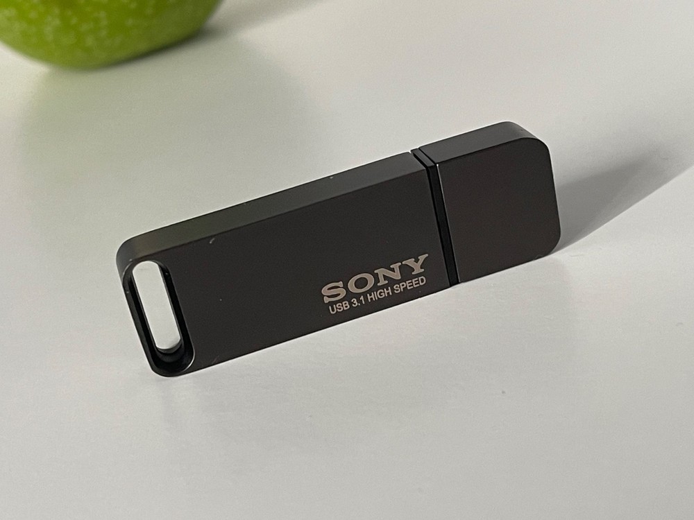 Sony Pendrive 1 TB