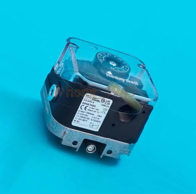 1PC Krom Schroder DG6UG-4 Pressure Switch new