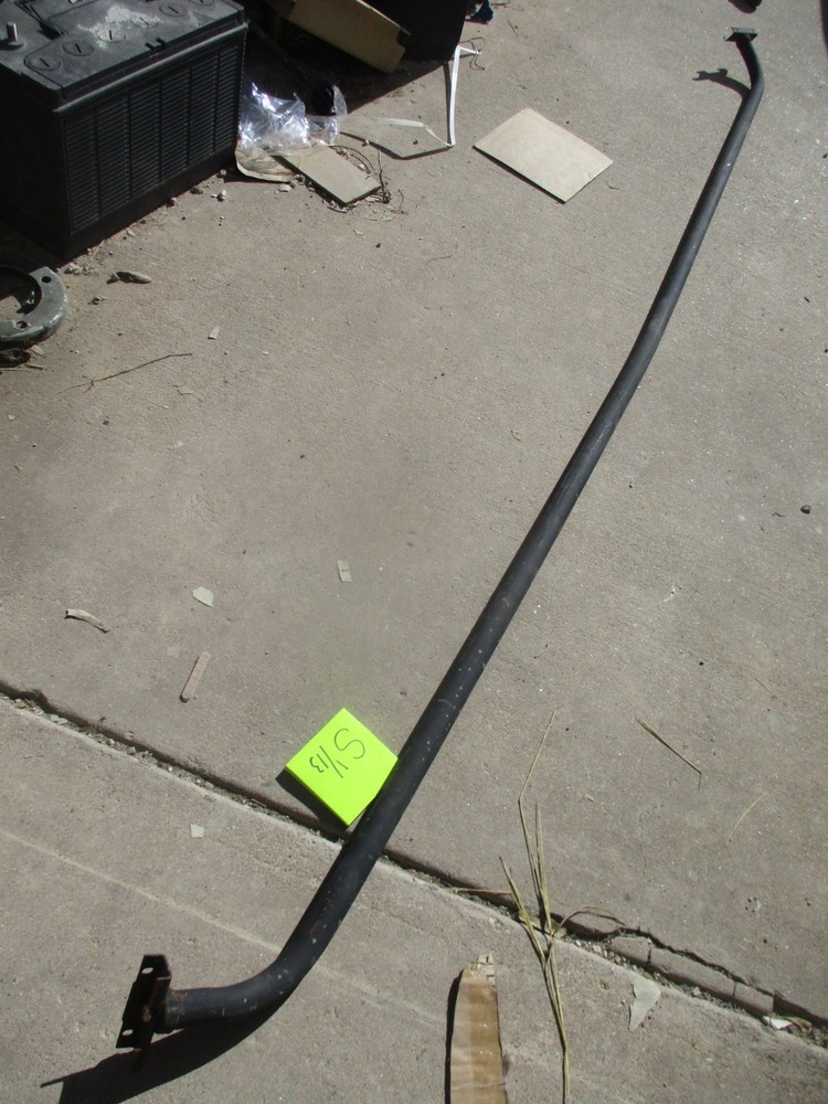 1 Used Soft Top Bow for HMMWV, Good Cond.