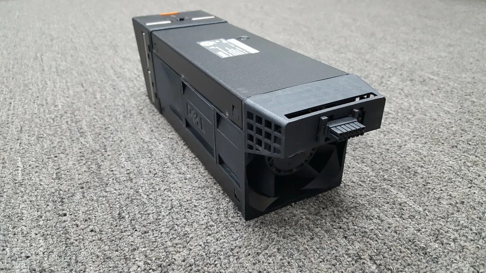 DELL HWFJ0 POWEREDGE M1000E FAN MODULE