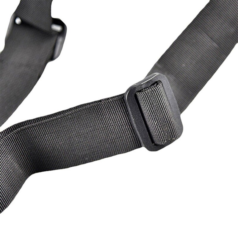 Portable Backpack Belts Adjustable Longboards Backpack Carrier Sling Easy Use