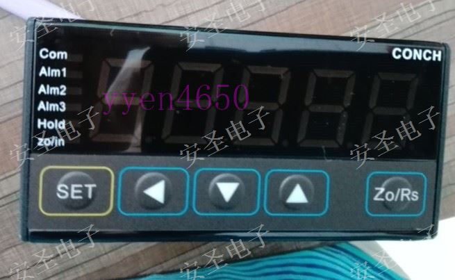 1pcs   deceleration table RFN-40KNO