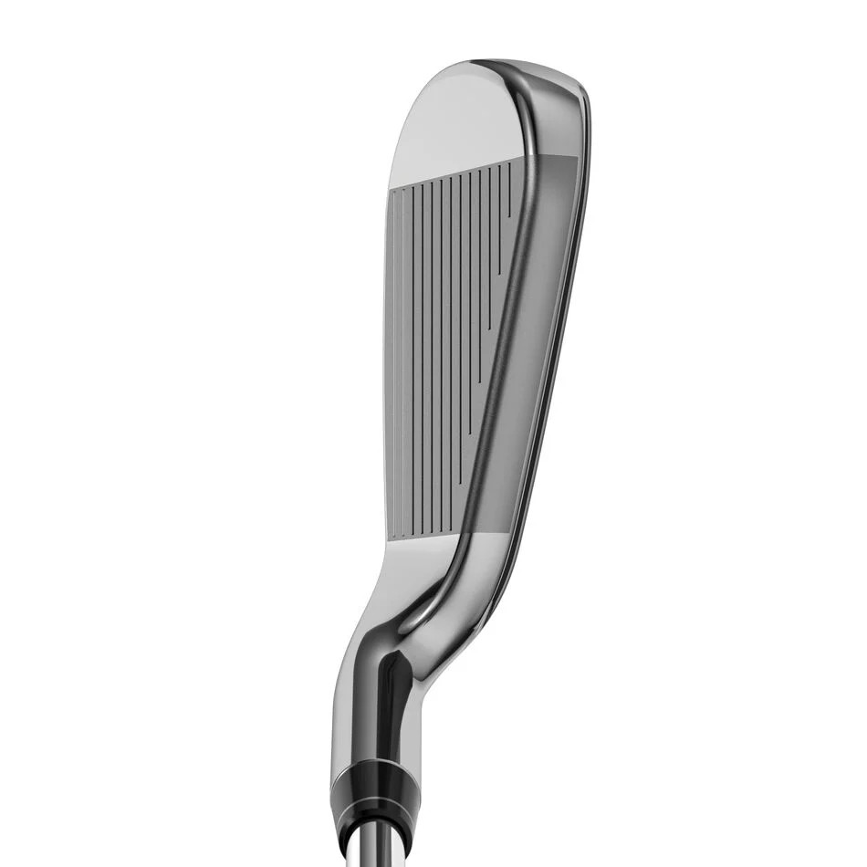 CALLAWAY 2023 BIG BERTHA 7 IRON GRAPHITE LIGHT STANDARD