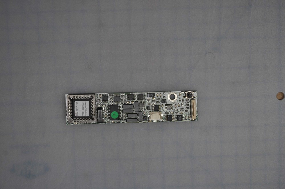 DATALOGIC - BOARD FOR LOADCELL 10-5100 GRADE A G16259500A