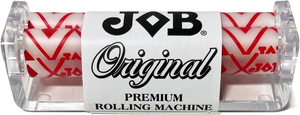 Job - Standard Size (78mm) Rolling Machine