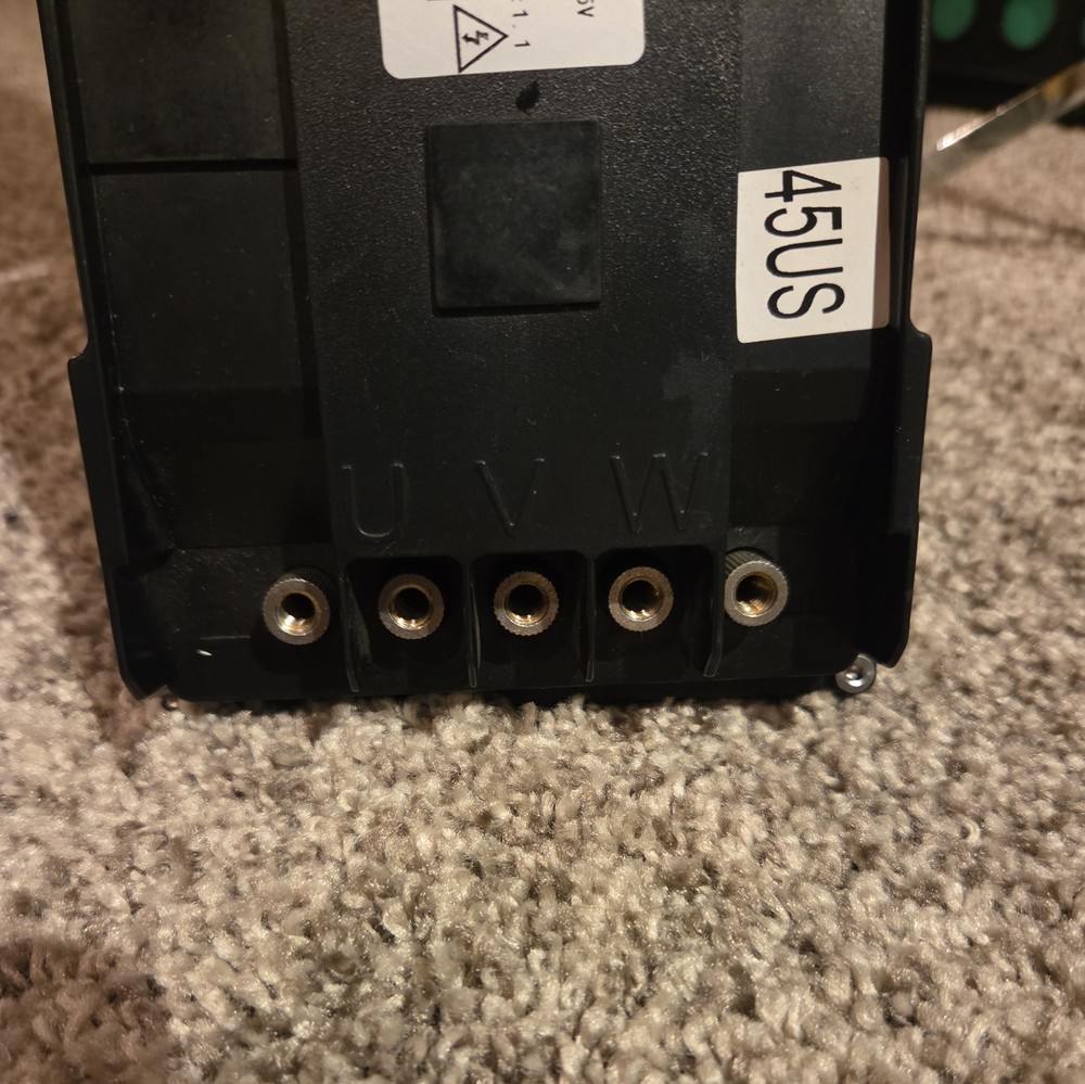 Talaria Mx4 Controller! Works Amazingly! 400 miles!