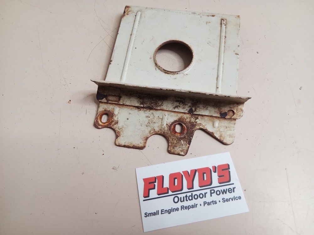 Tecumseh Upper Fuel Tank Plate 33383A