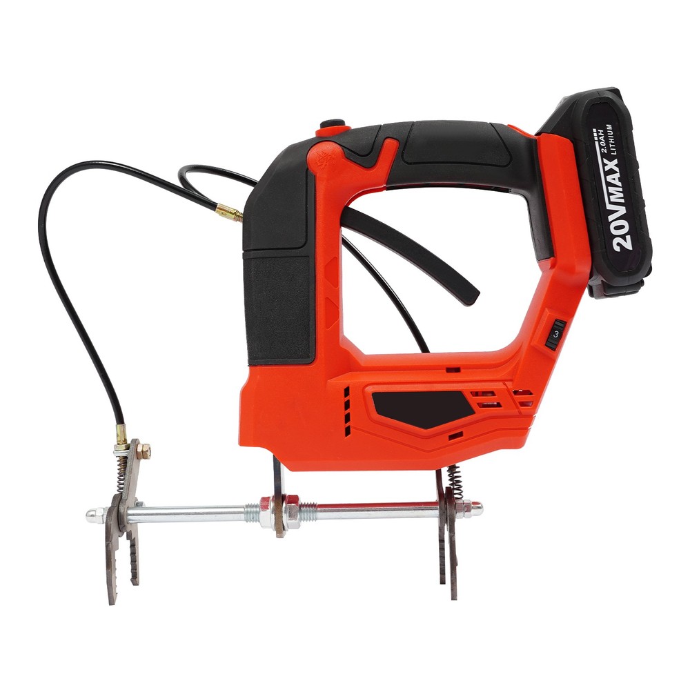 Electric Bee Remover, Handheld Beehive Frame Shaking Machine US~