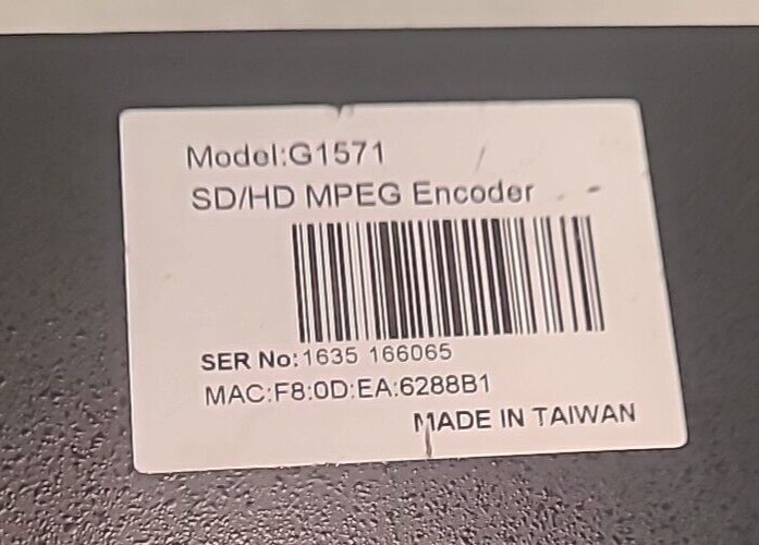 Safari Montage G1571