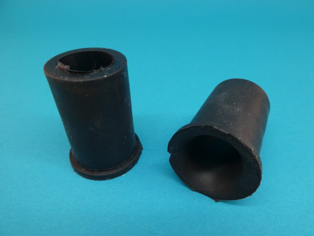 Zuendapp 428-18.200 engine retaining rubber Sport Combinette type 515