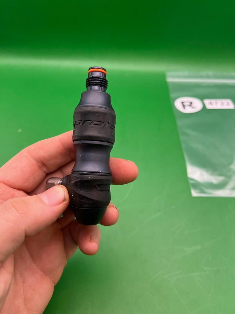 Proto SLG REgulator