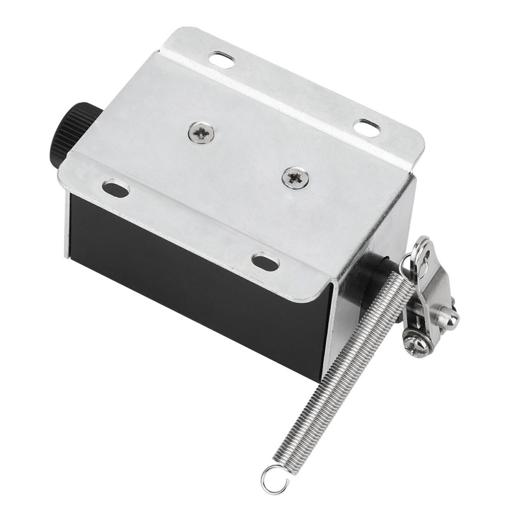 D67F 5 Digit Mechanical Resettable Manual Hand Pull Stroke Tally Counter